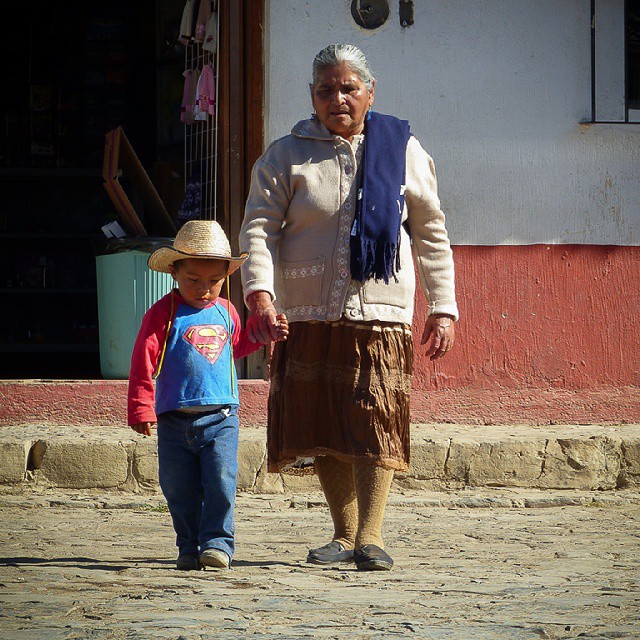 México