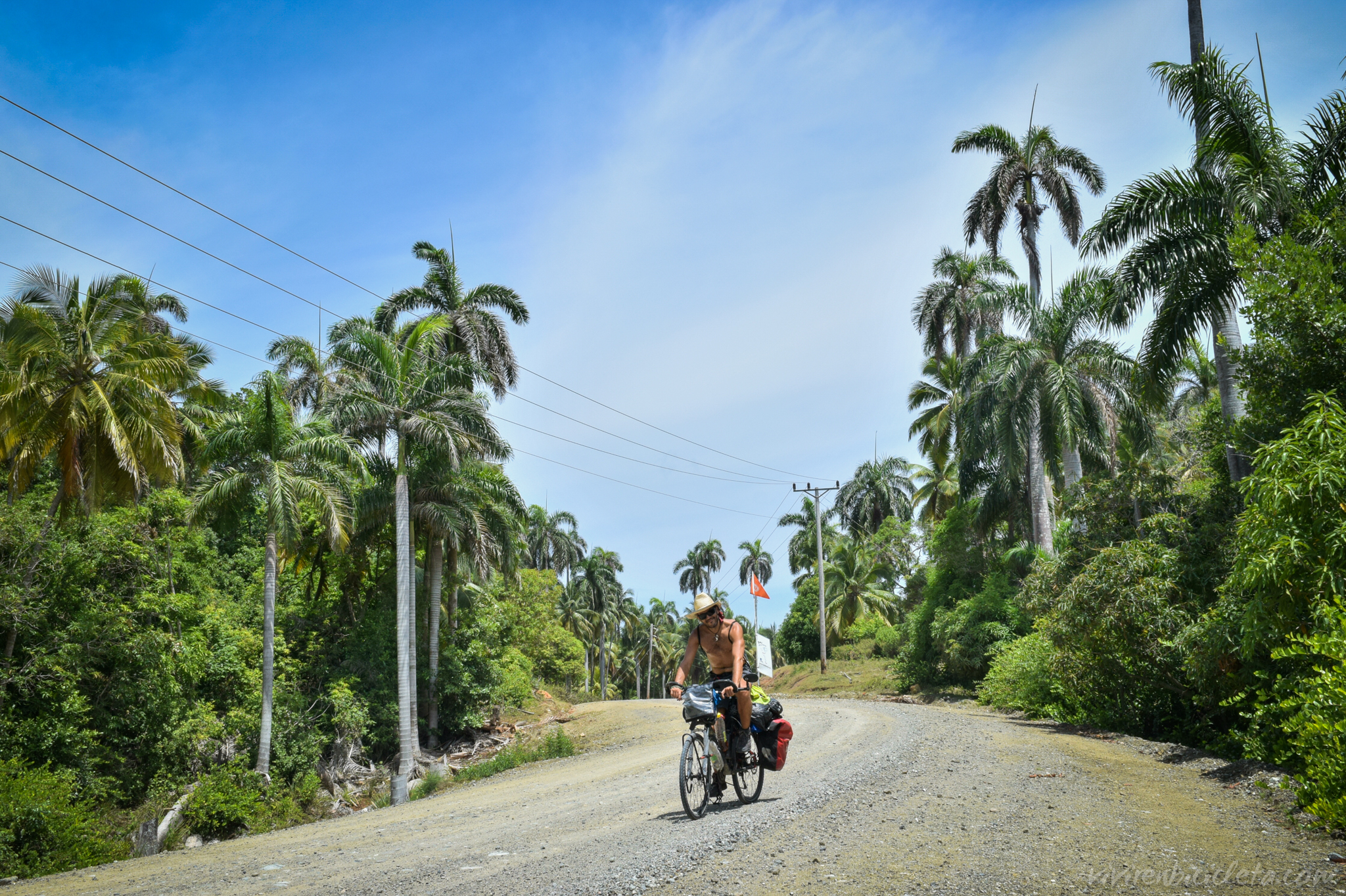 Cuba
