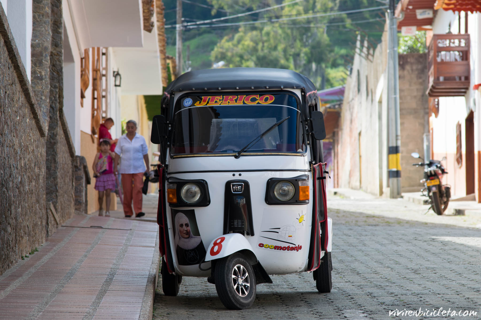 Colombia