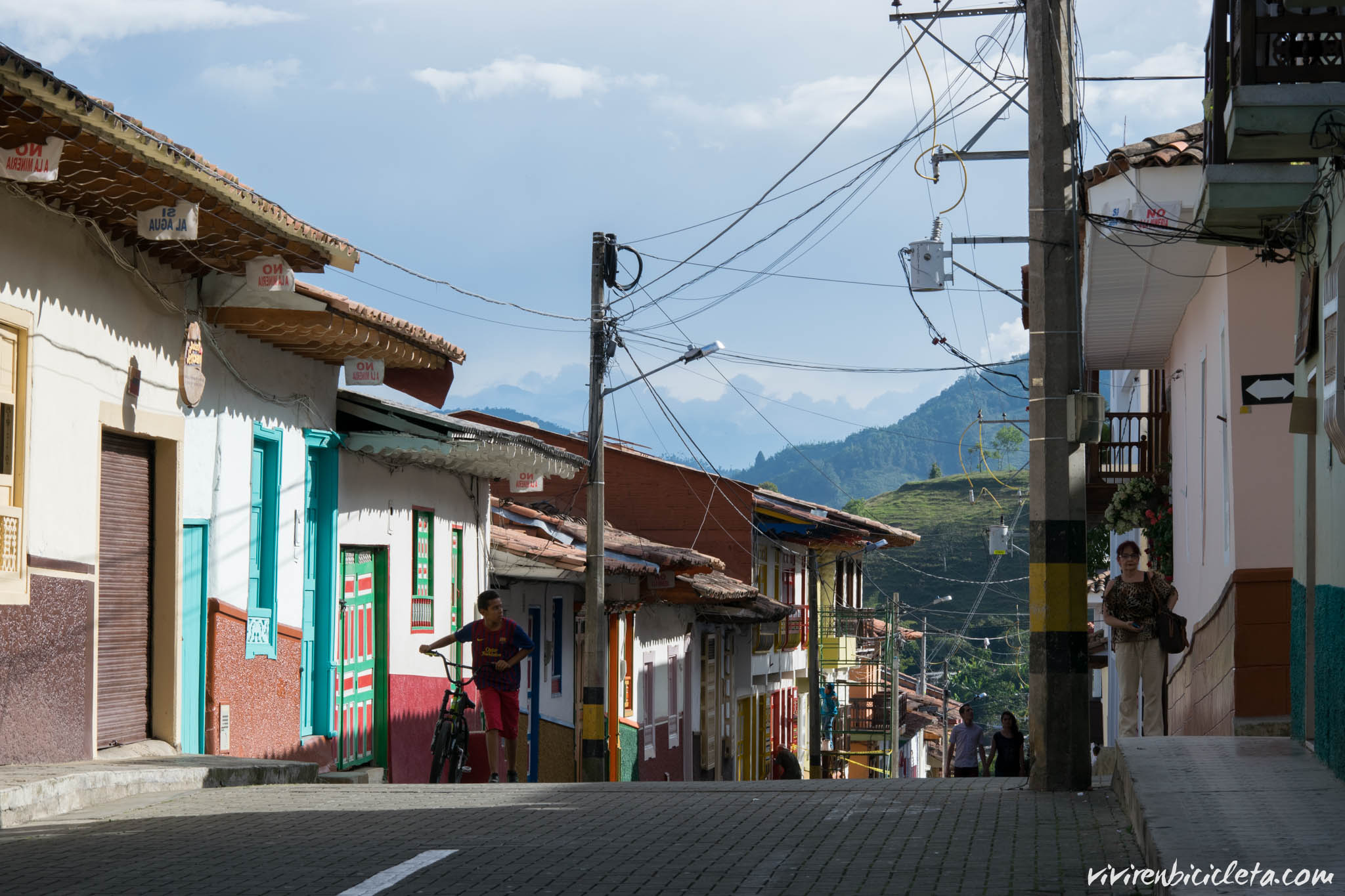 Colombia