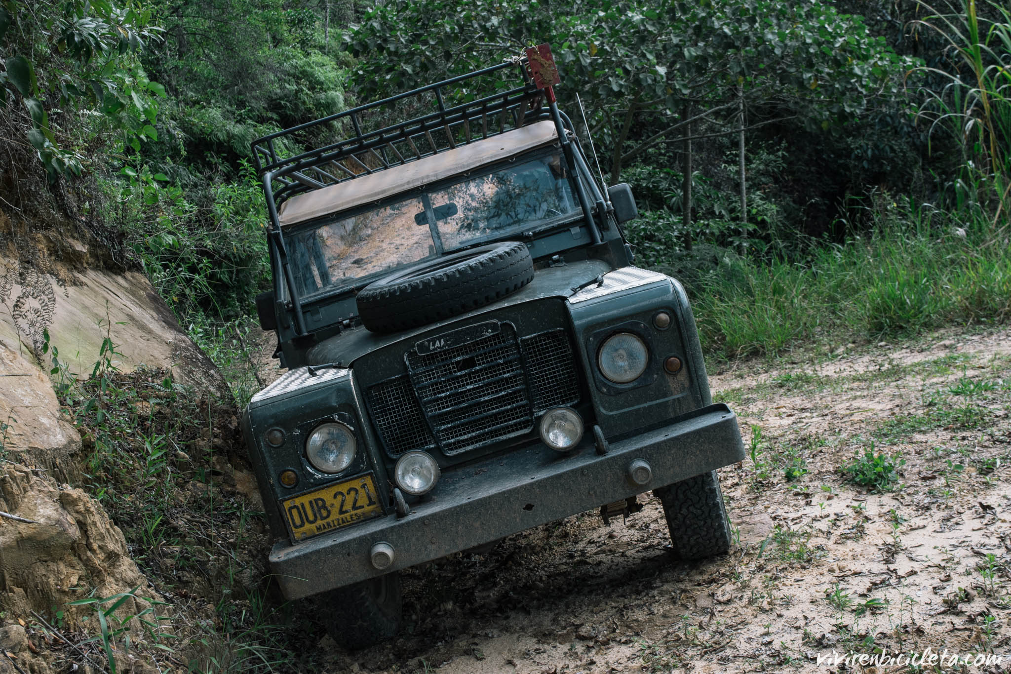 Colombia