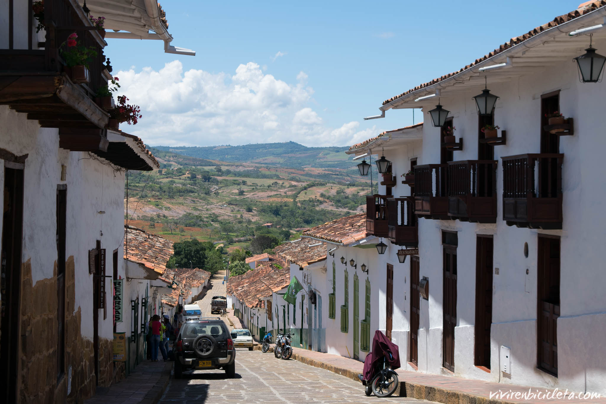 Colombia