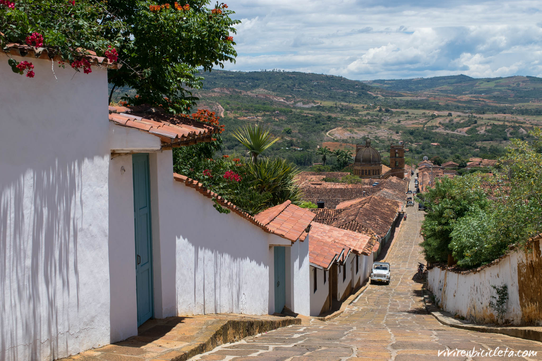 Colombia