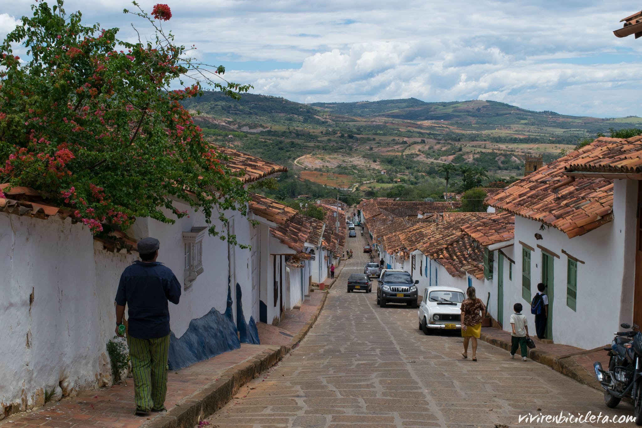 Colombia