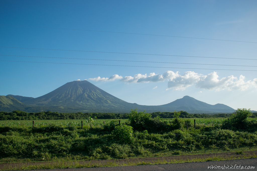 Nicaragua