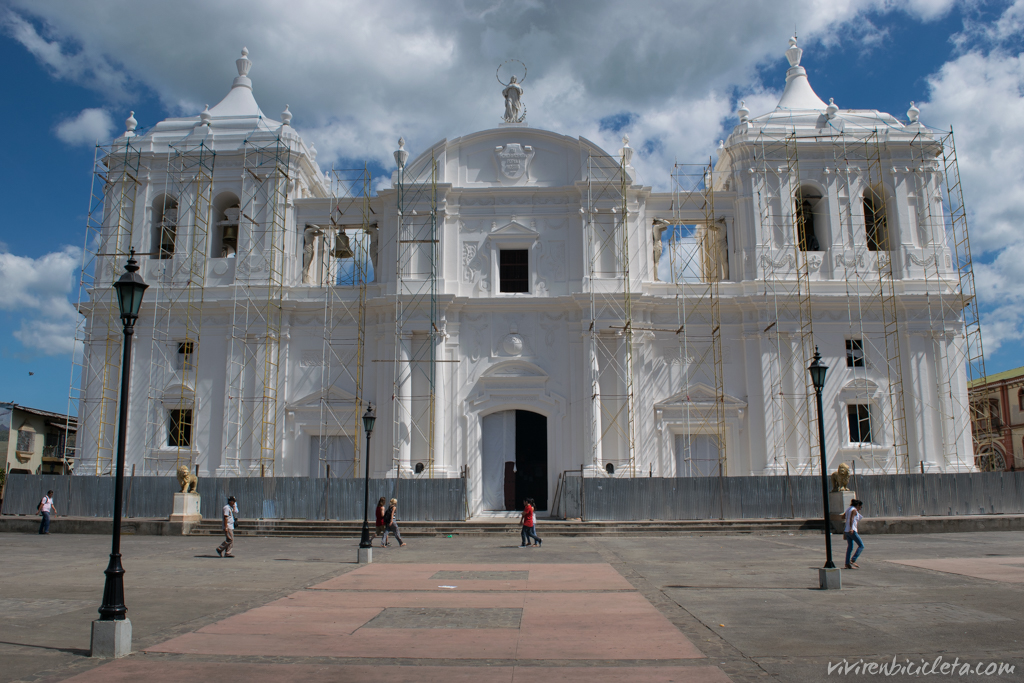 Nicaragua