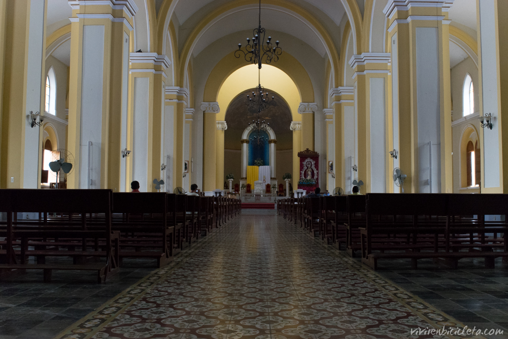 Nicaragua