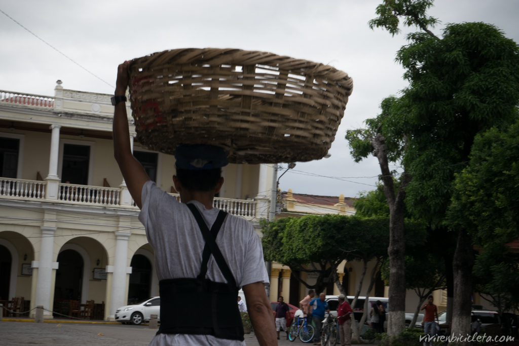 Nicaragua