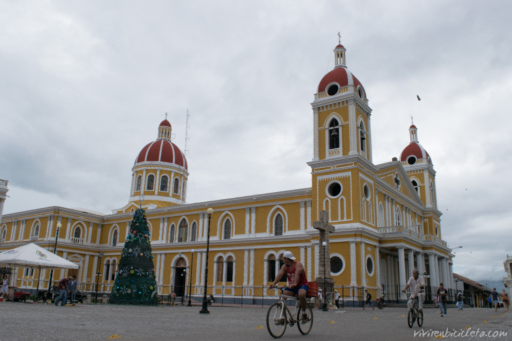 Nicaragua