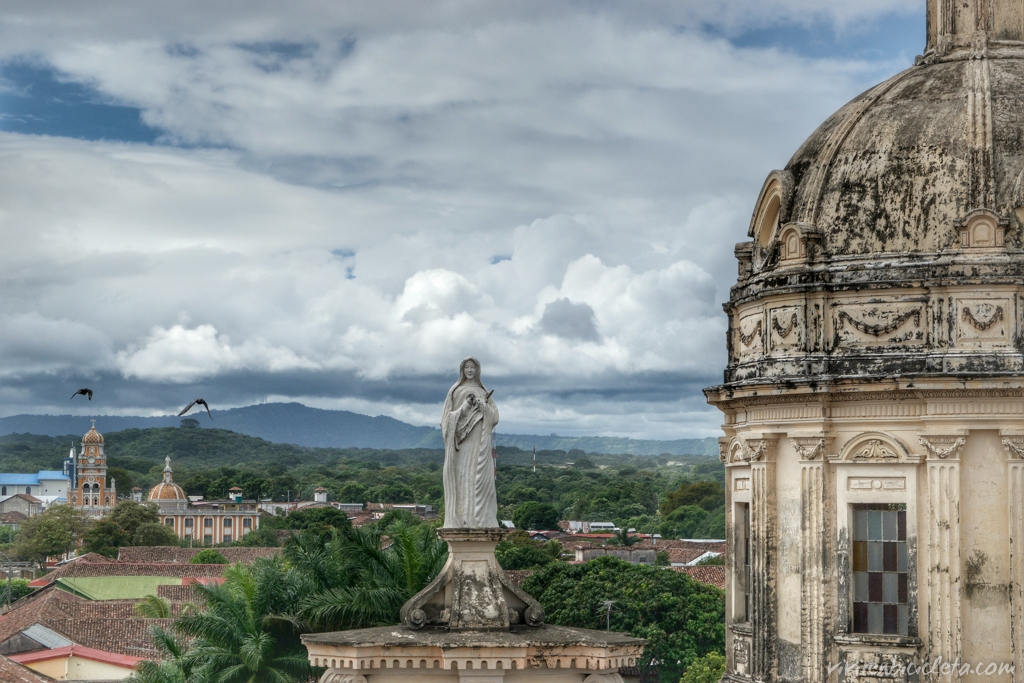 Nicaragua