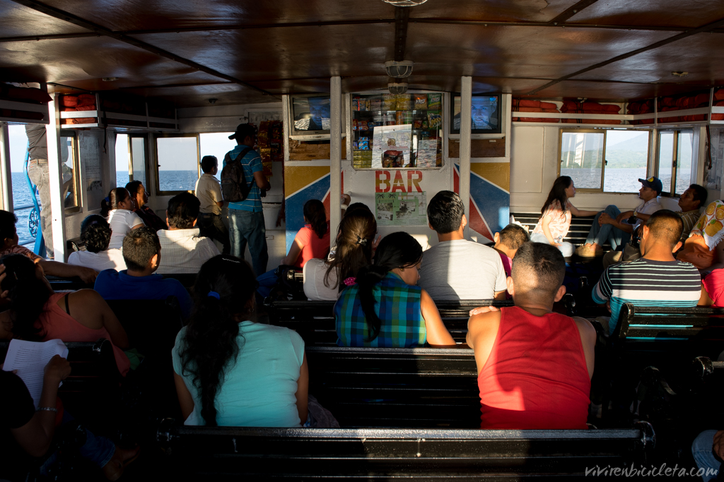 Nicaragua