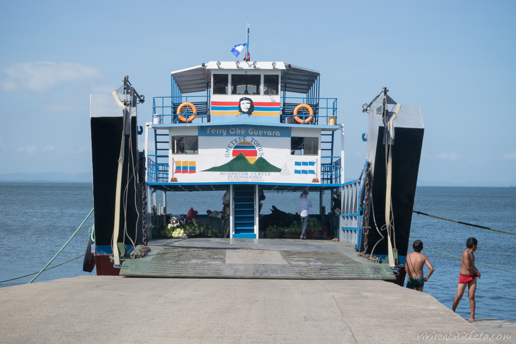 Nicaragua