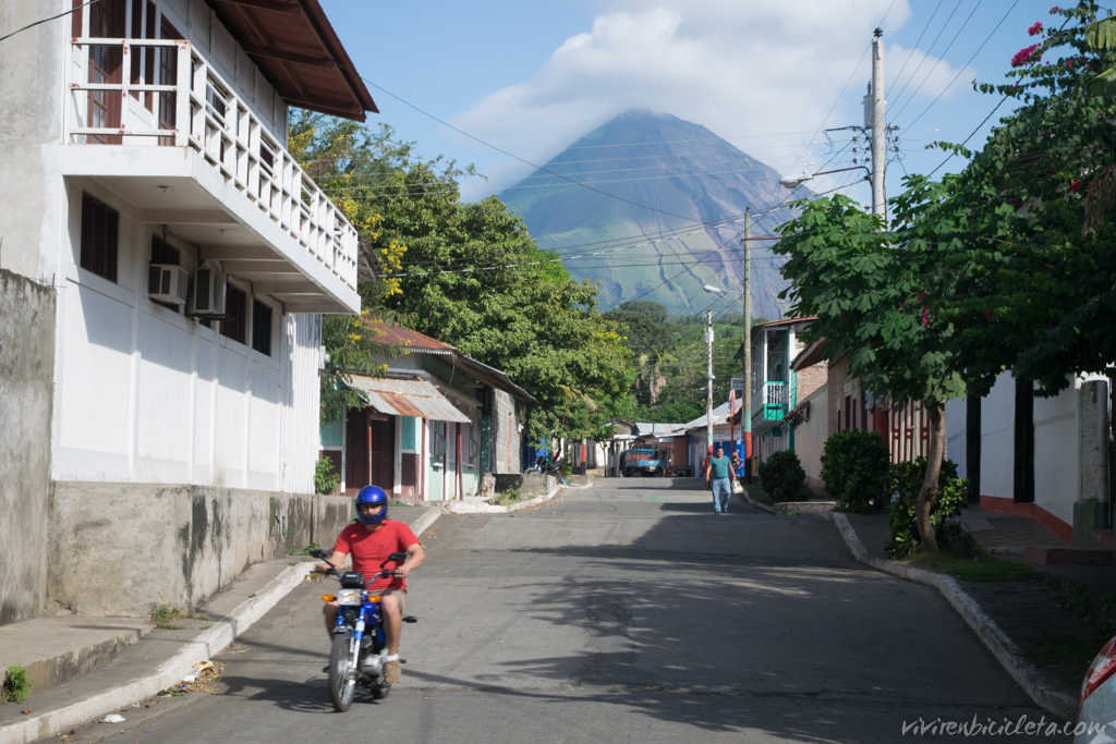 Nicaragua