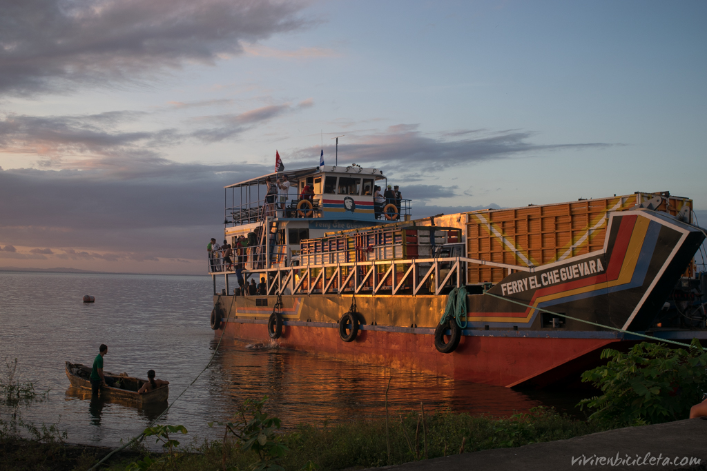 Nicaragua