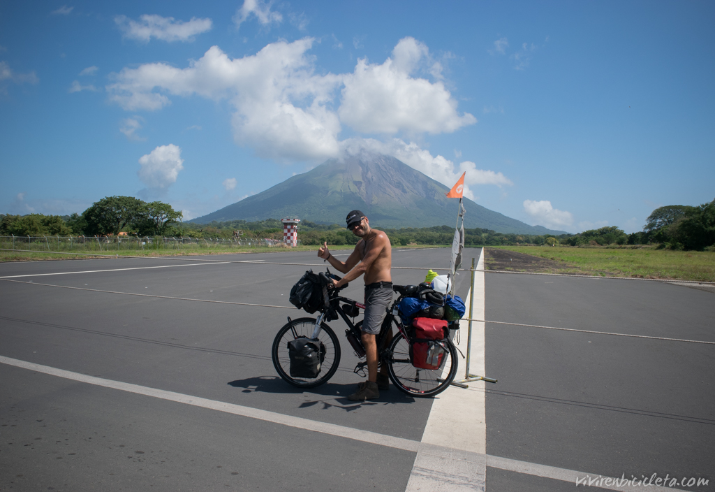 Nicaragua