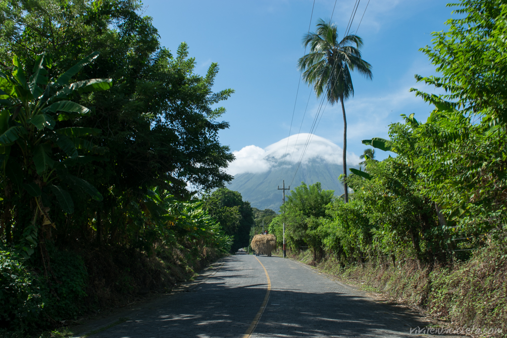 Nicaragua