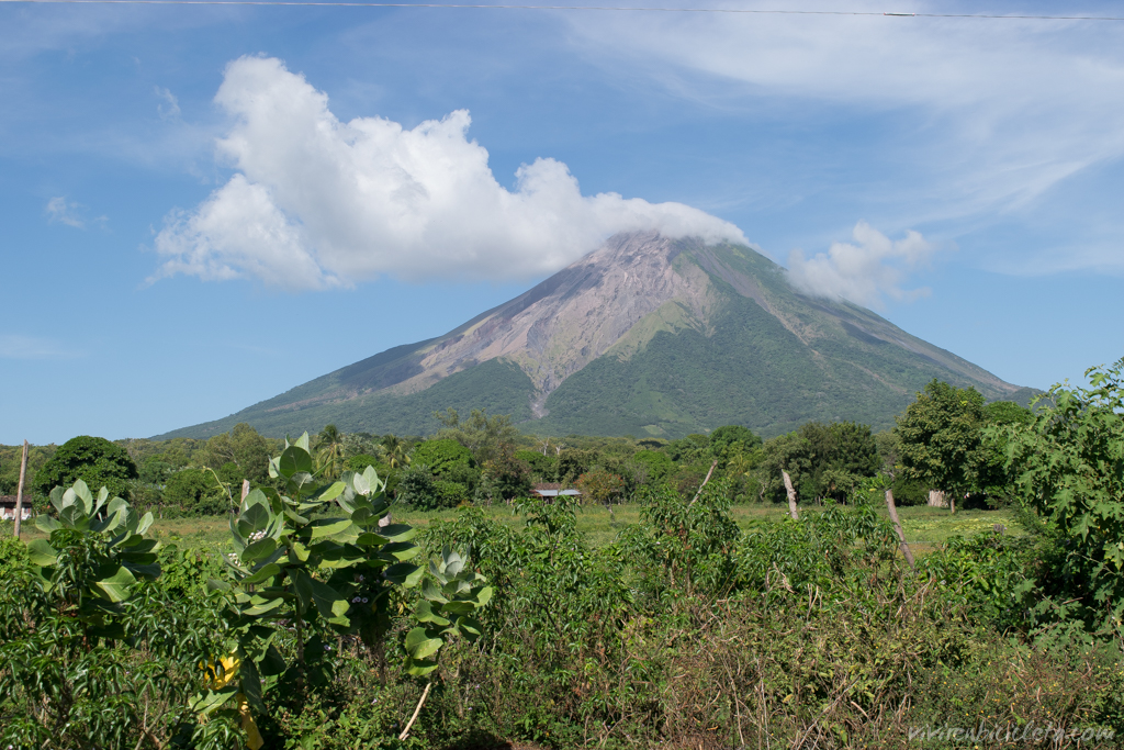 Nicaragua