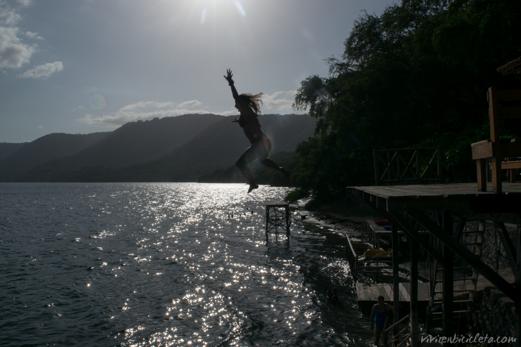 Nicaragua