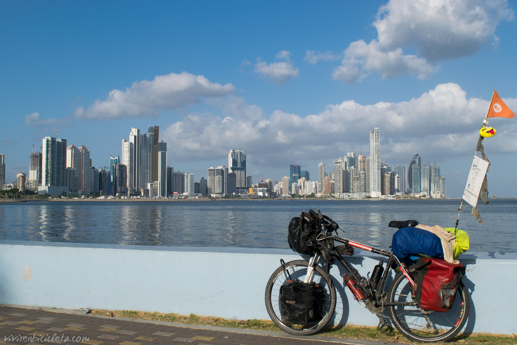 Panamá