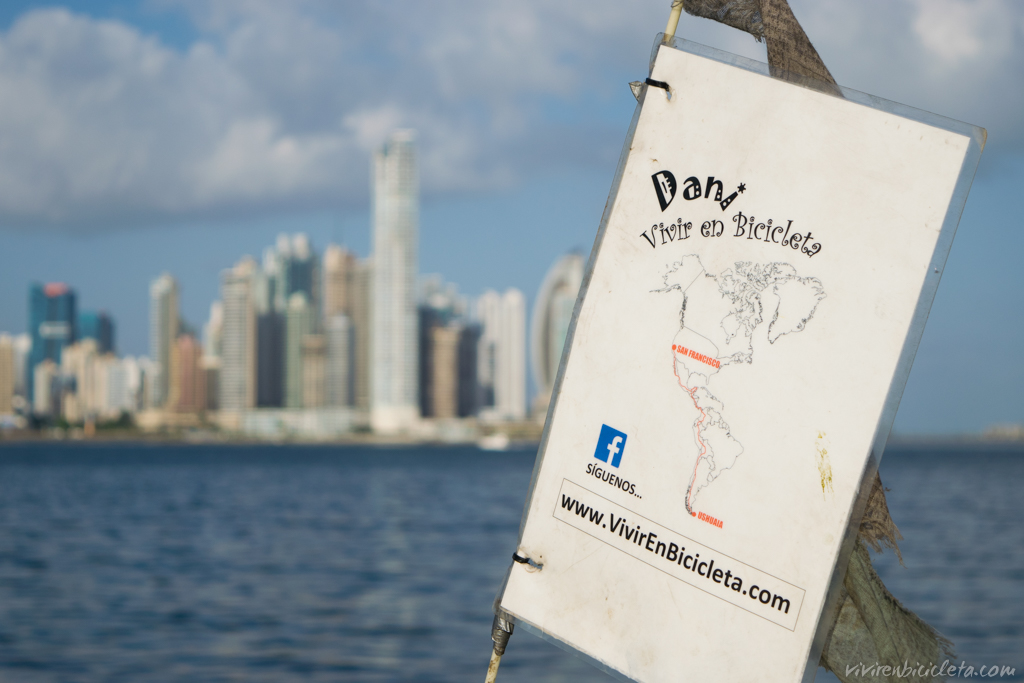 Panamá