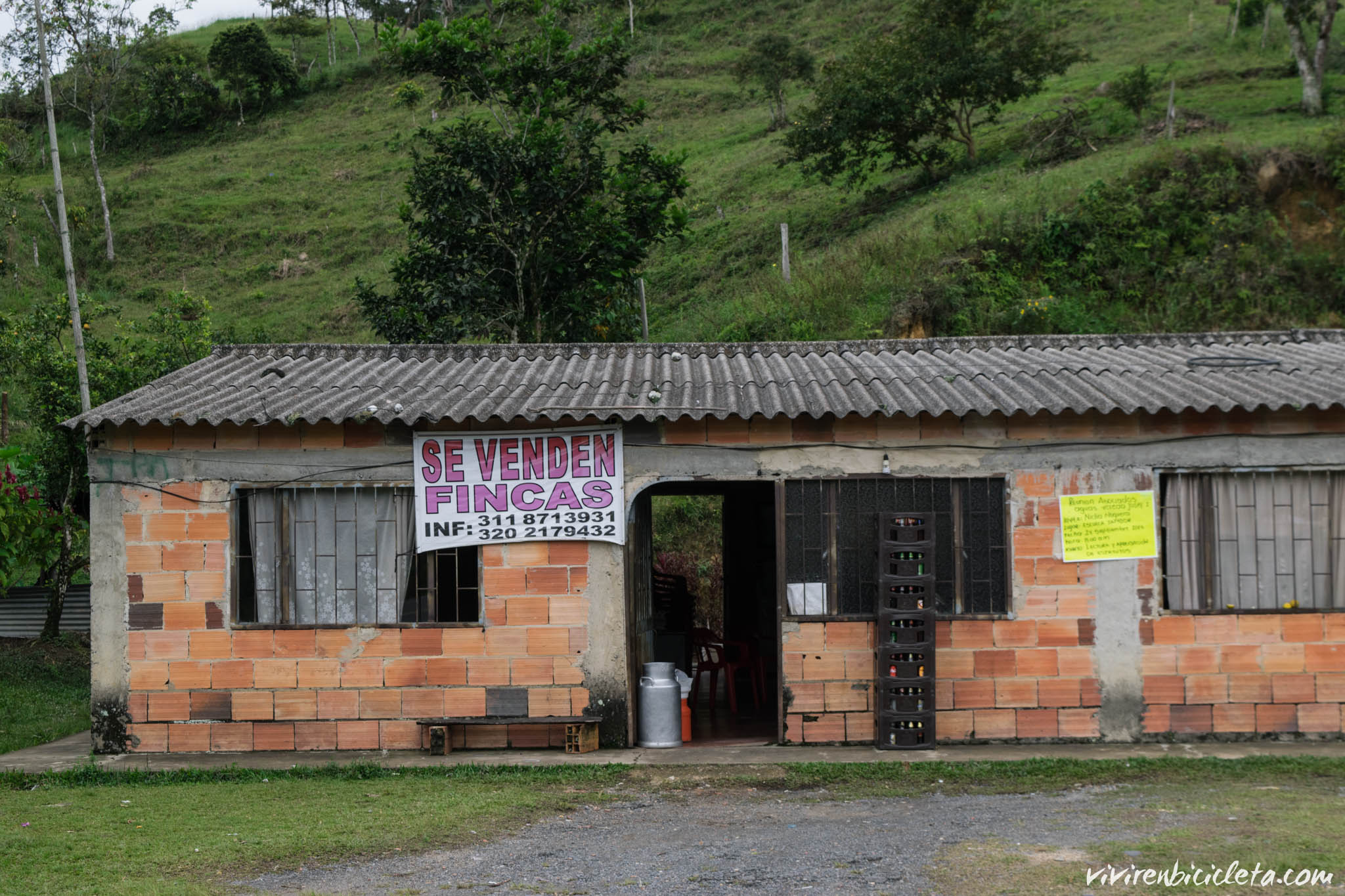 Colombia
