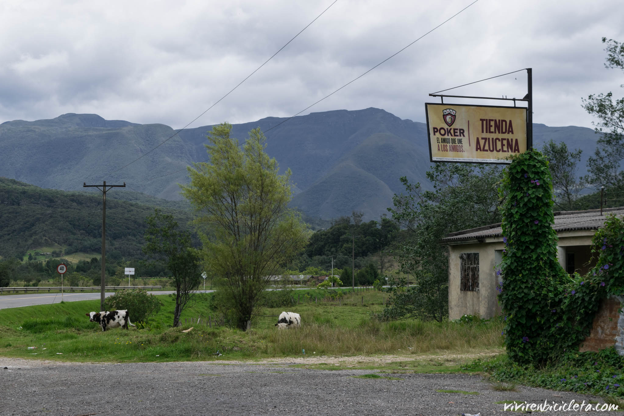 Colombia