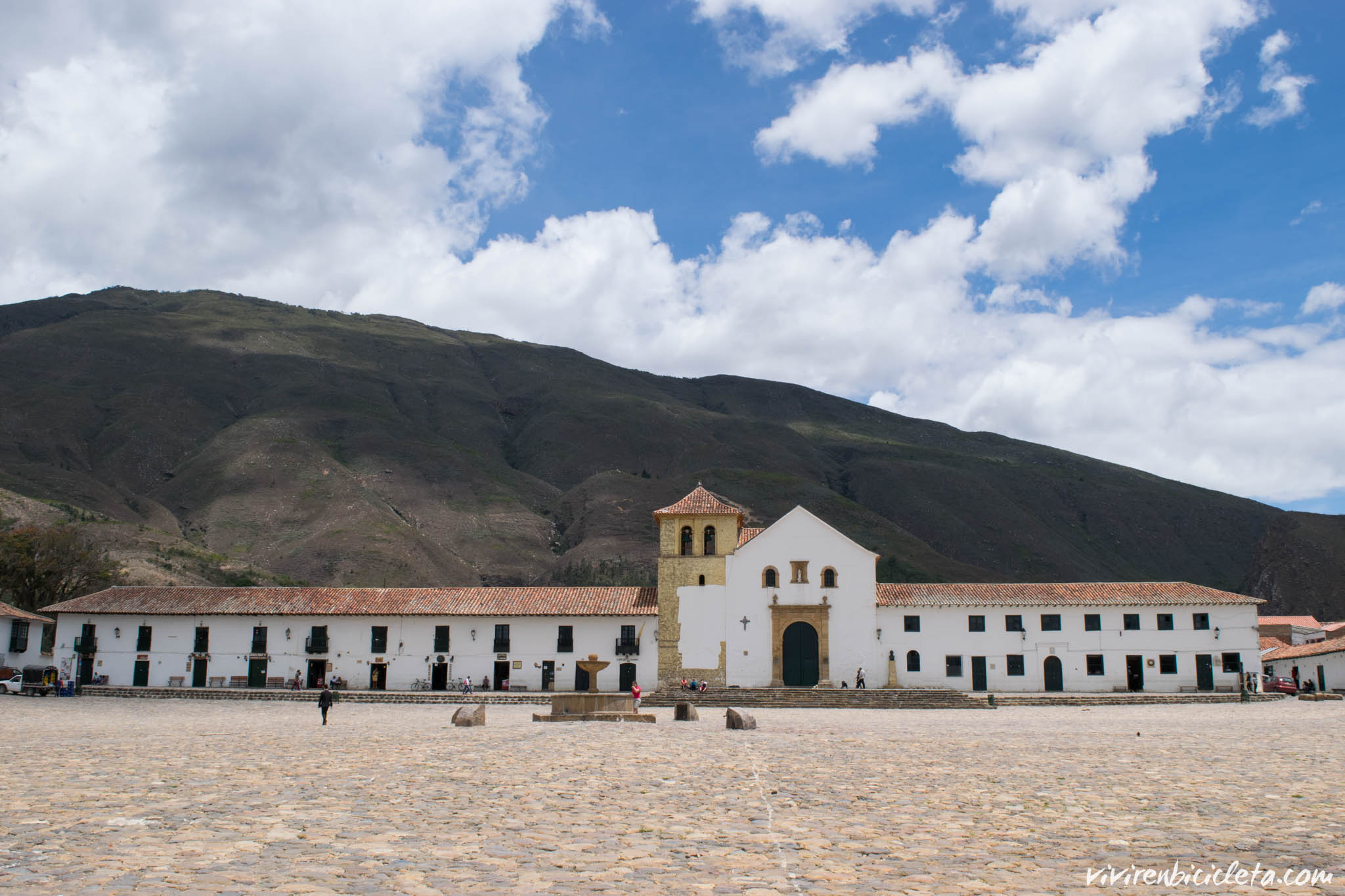 Colombia
