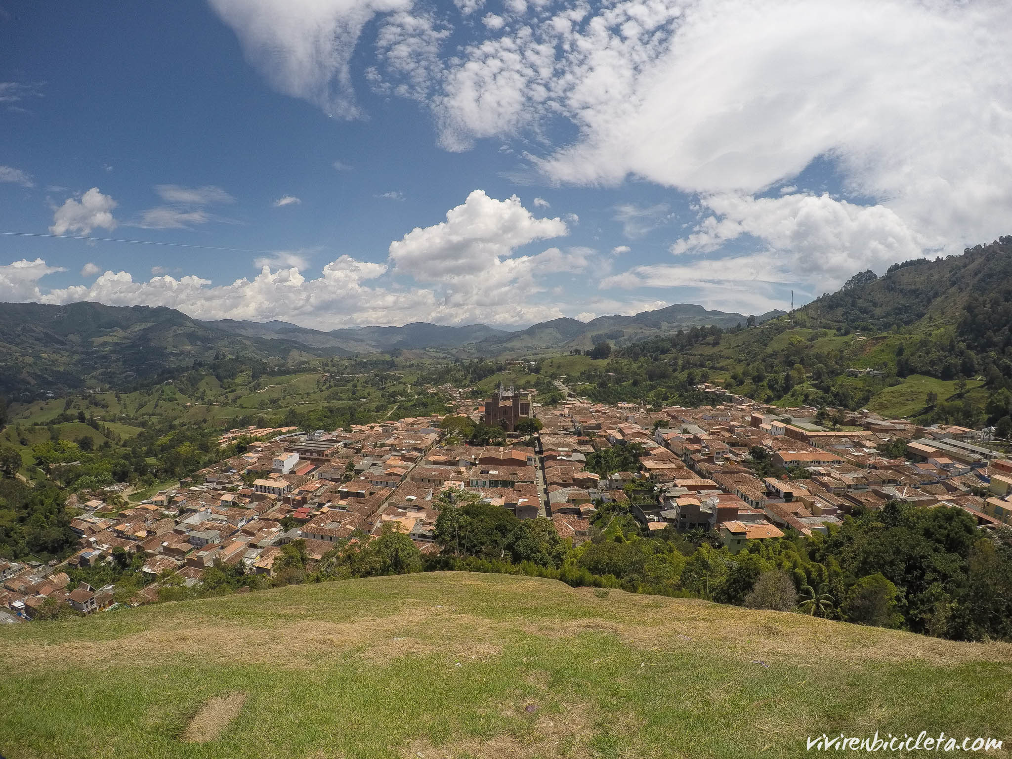 Colombia