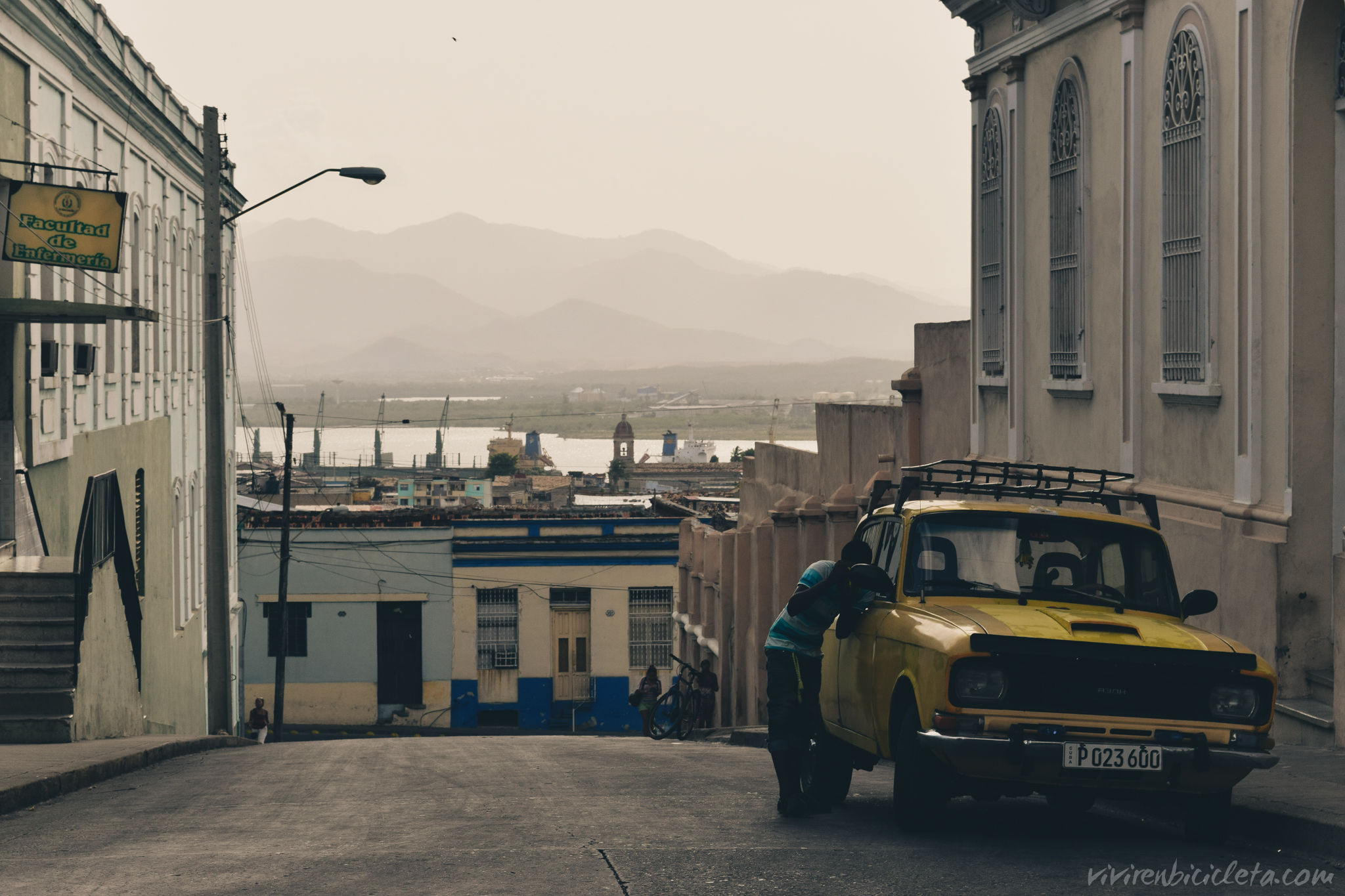 Cuba
