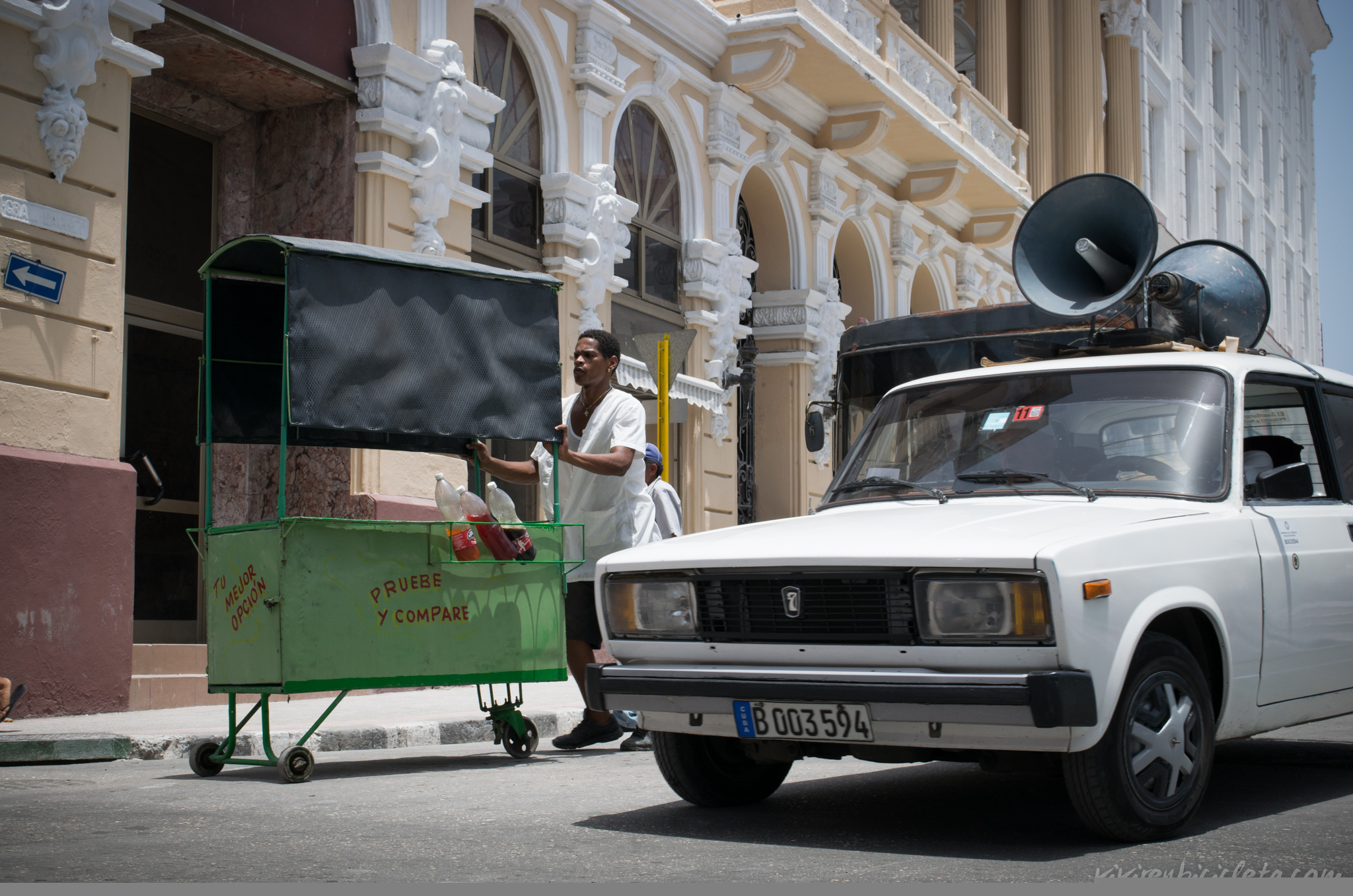 Cuba