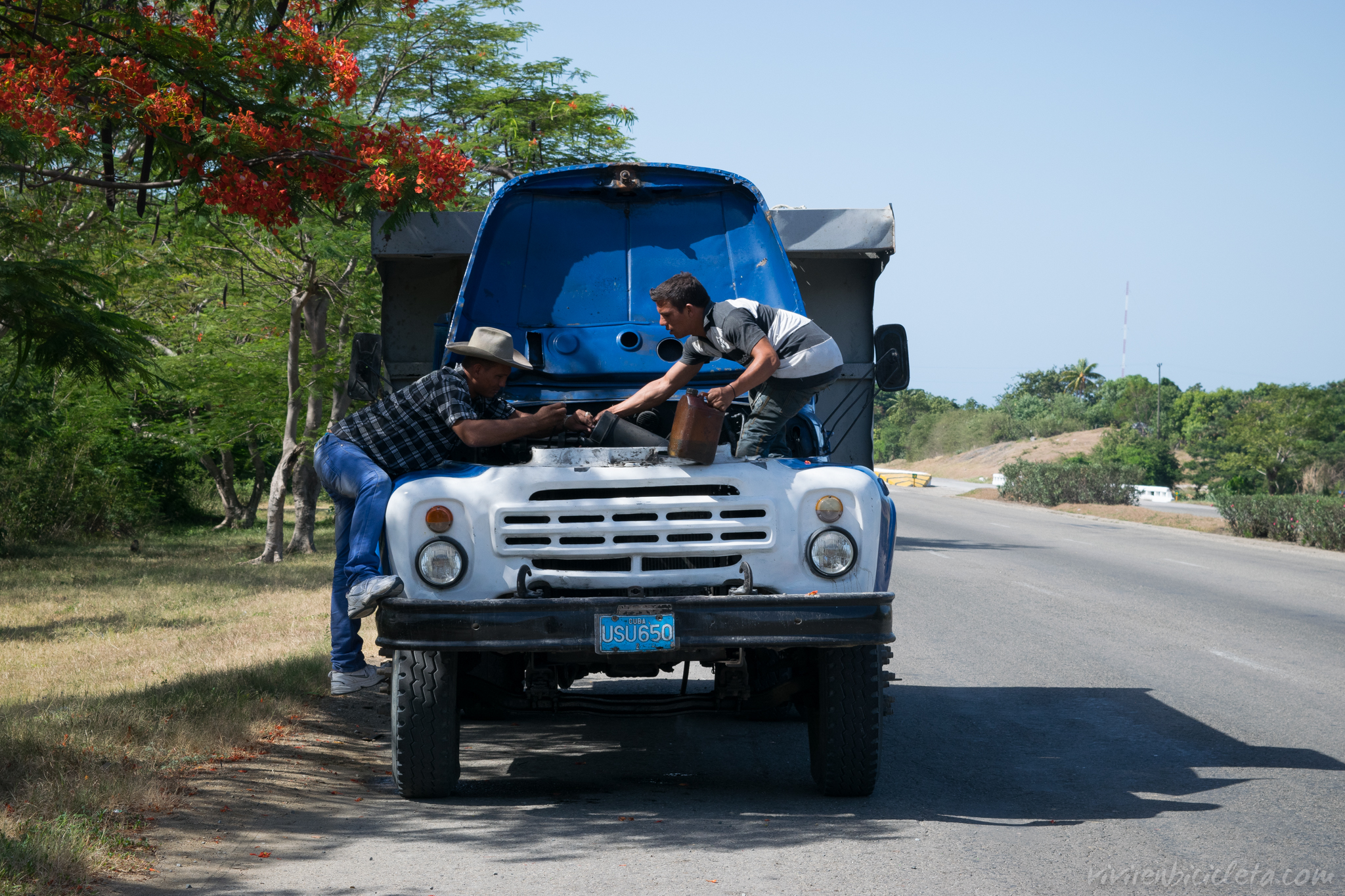 Cuba