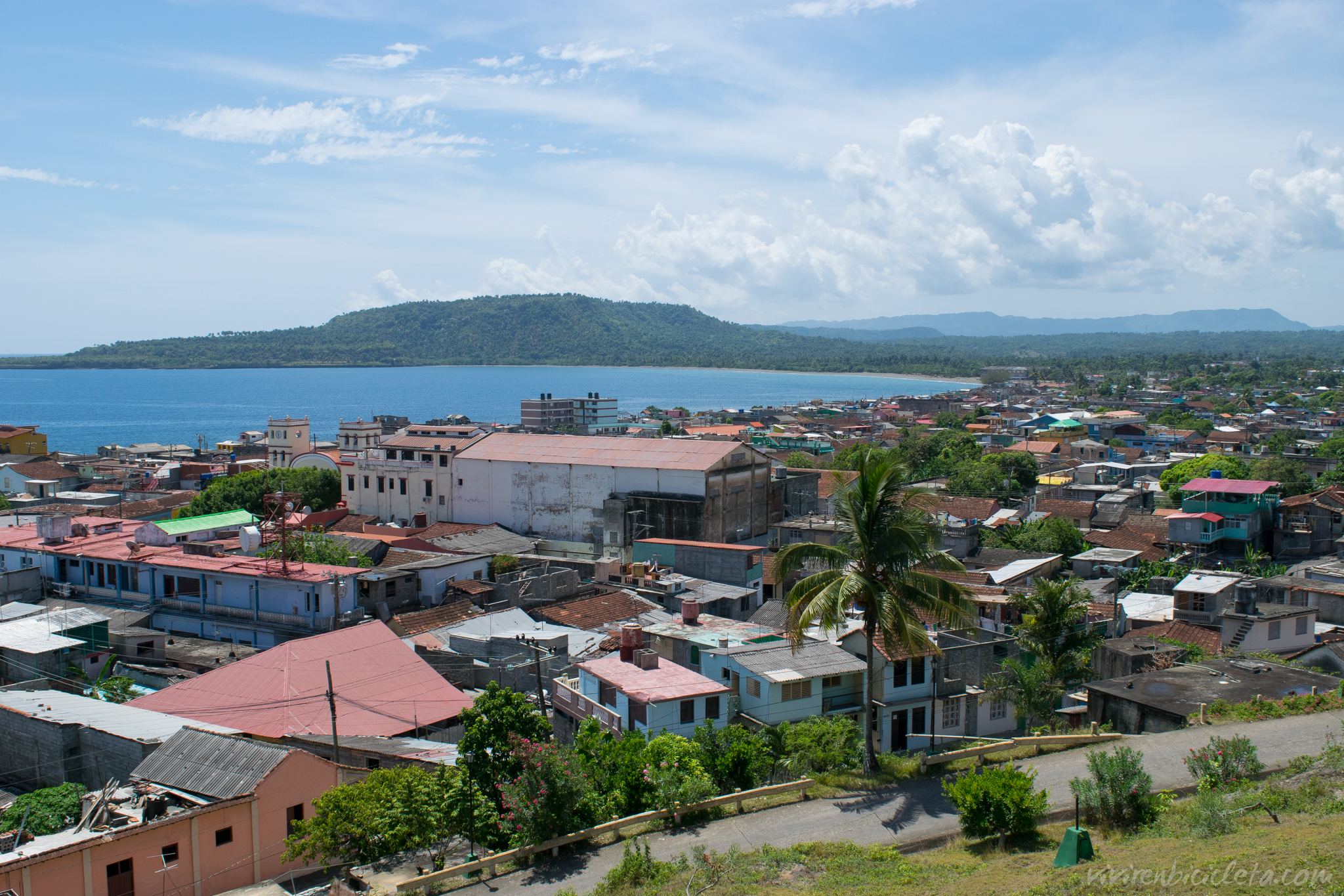 Cuba