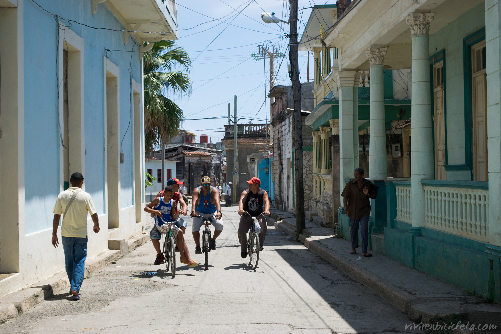 Cuba