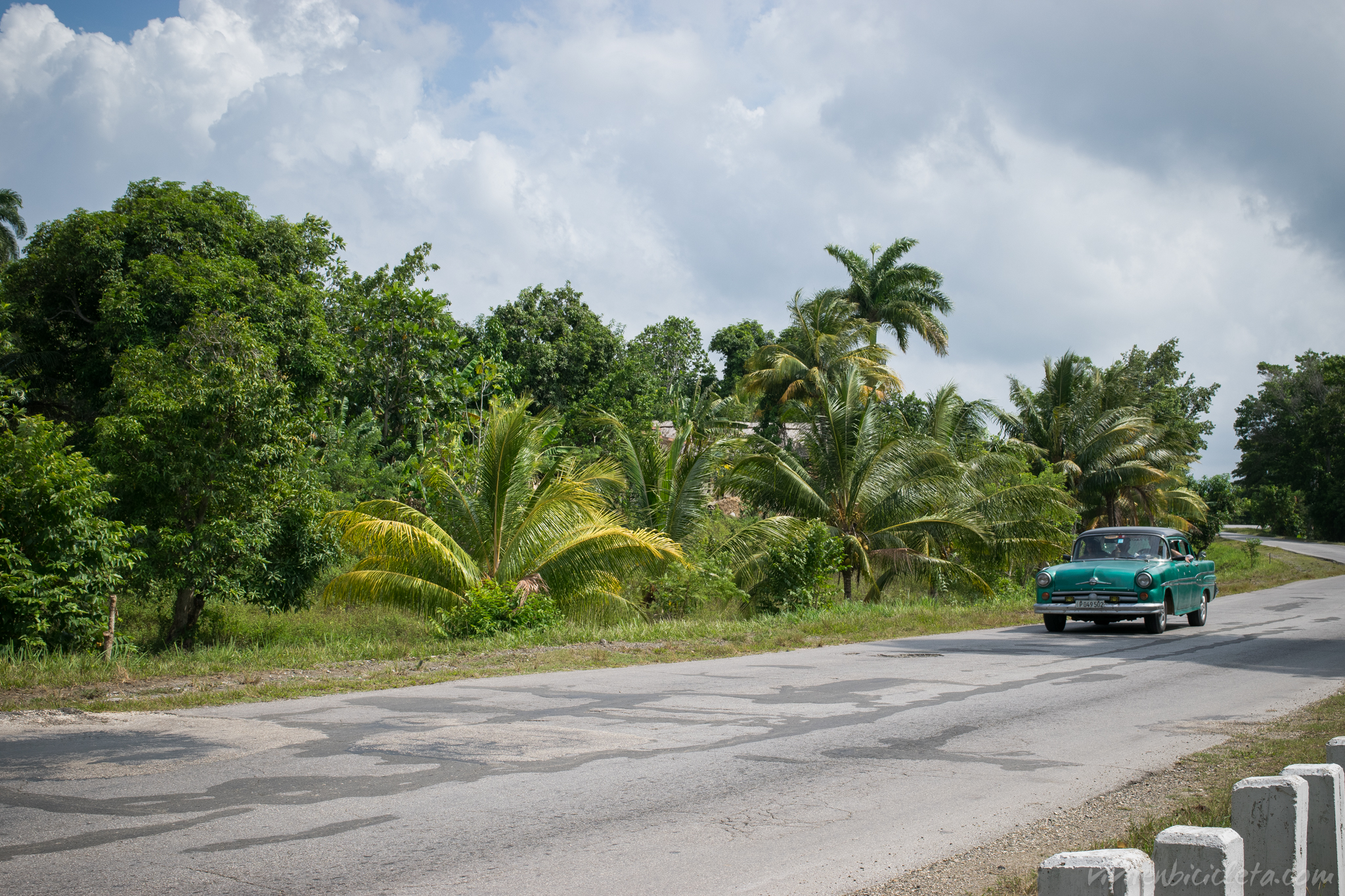 Cuba