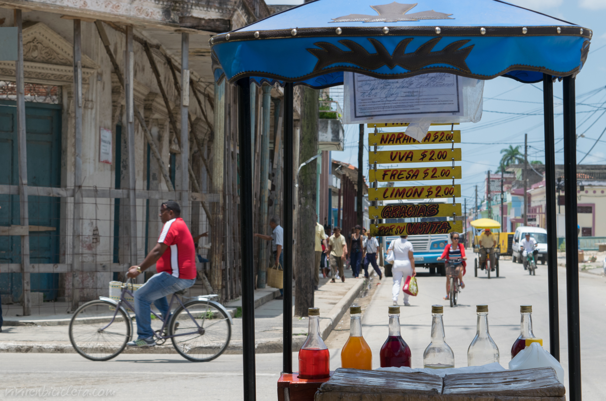 Cuba