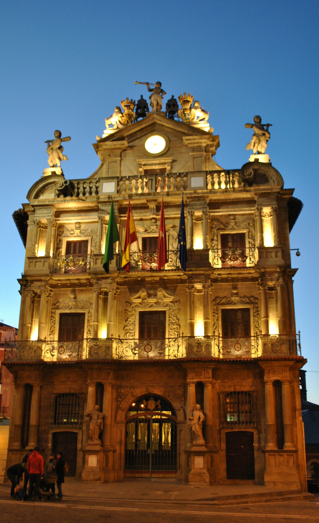 España