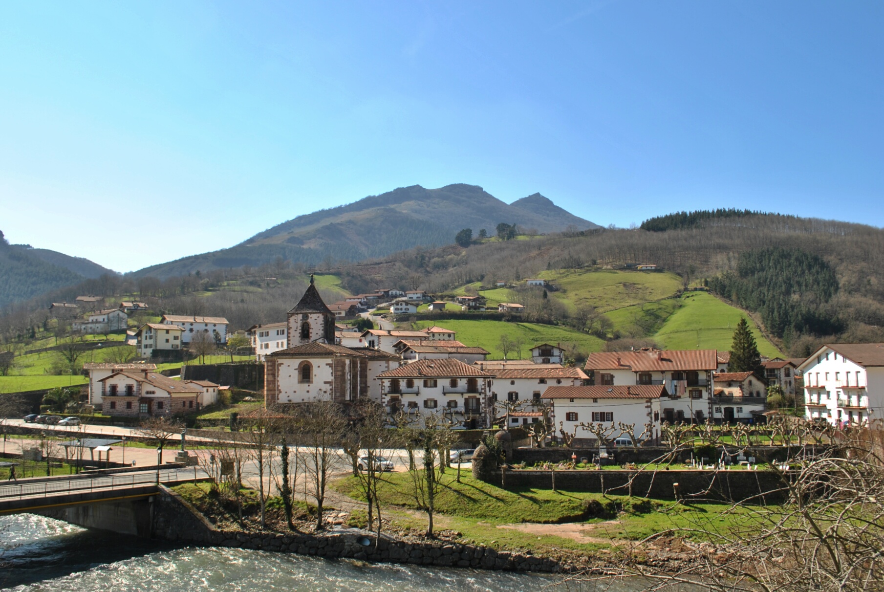 España