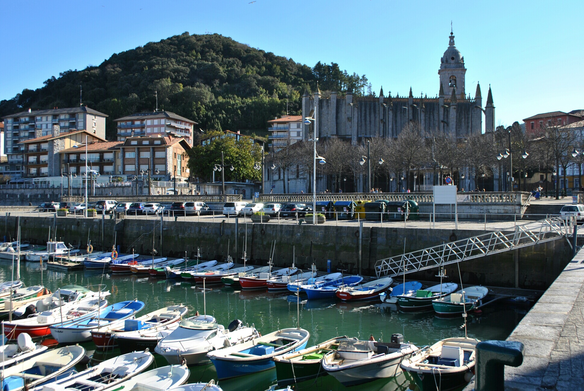España