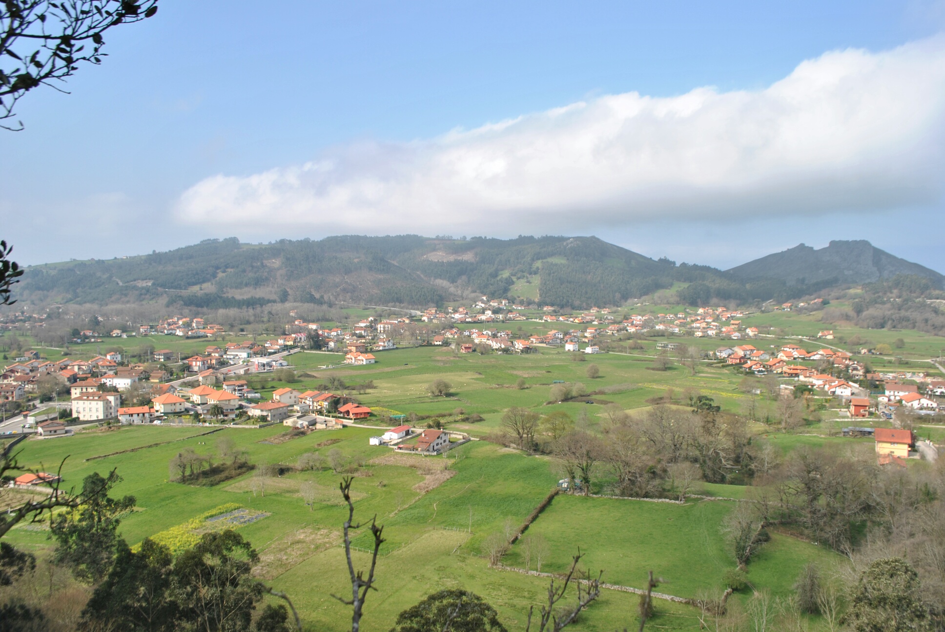 España