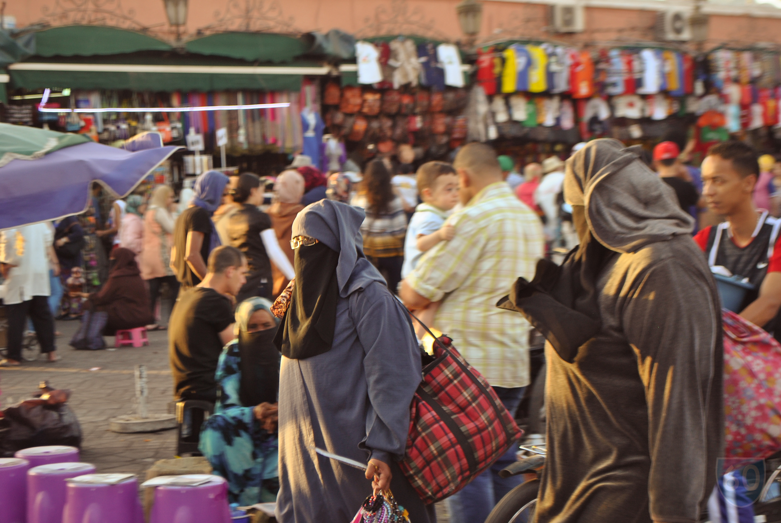 Marruecos