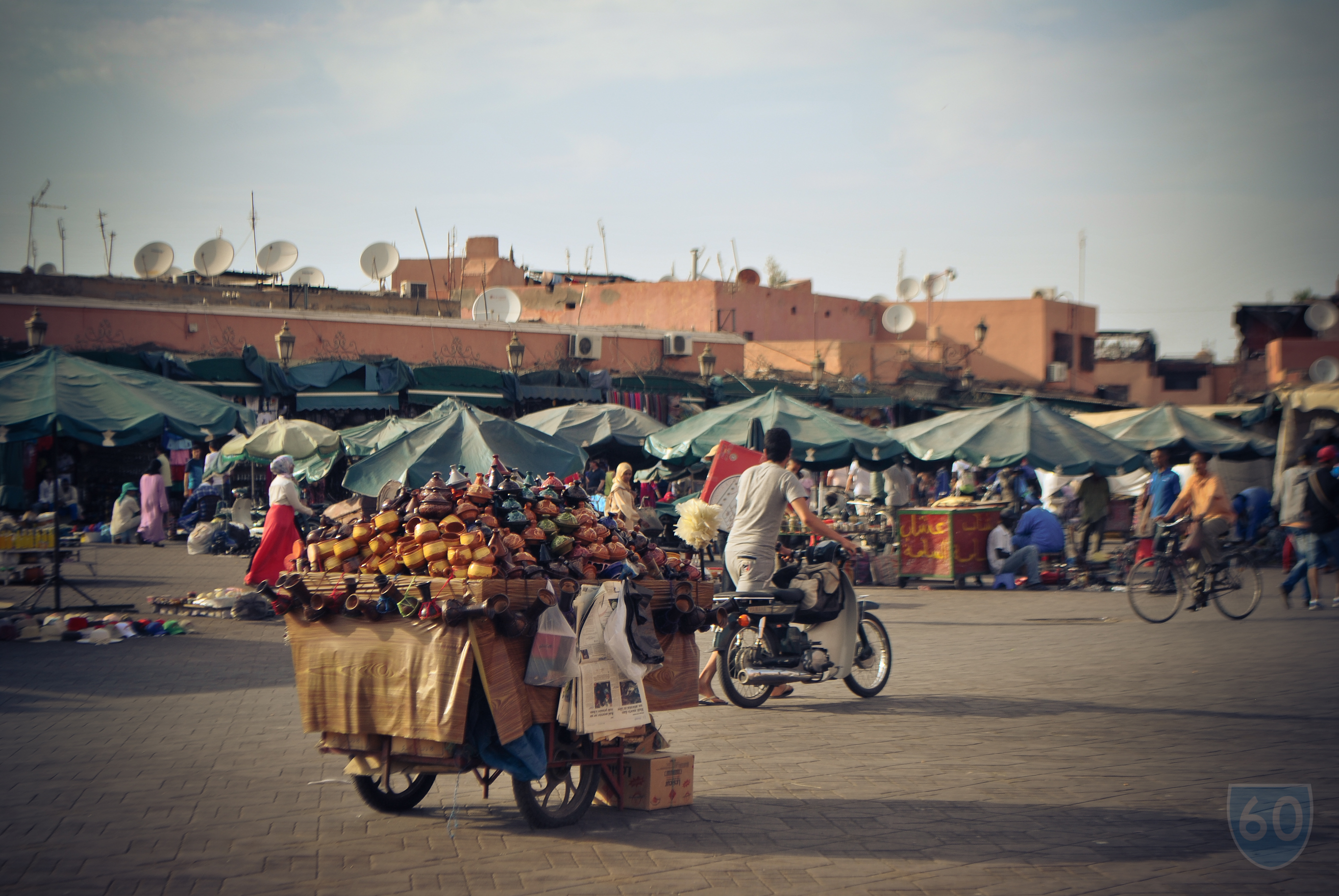 Marruecos