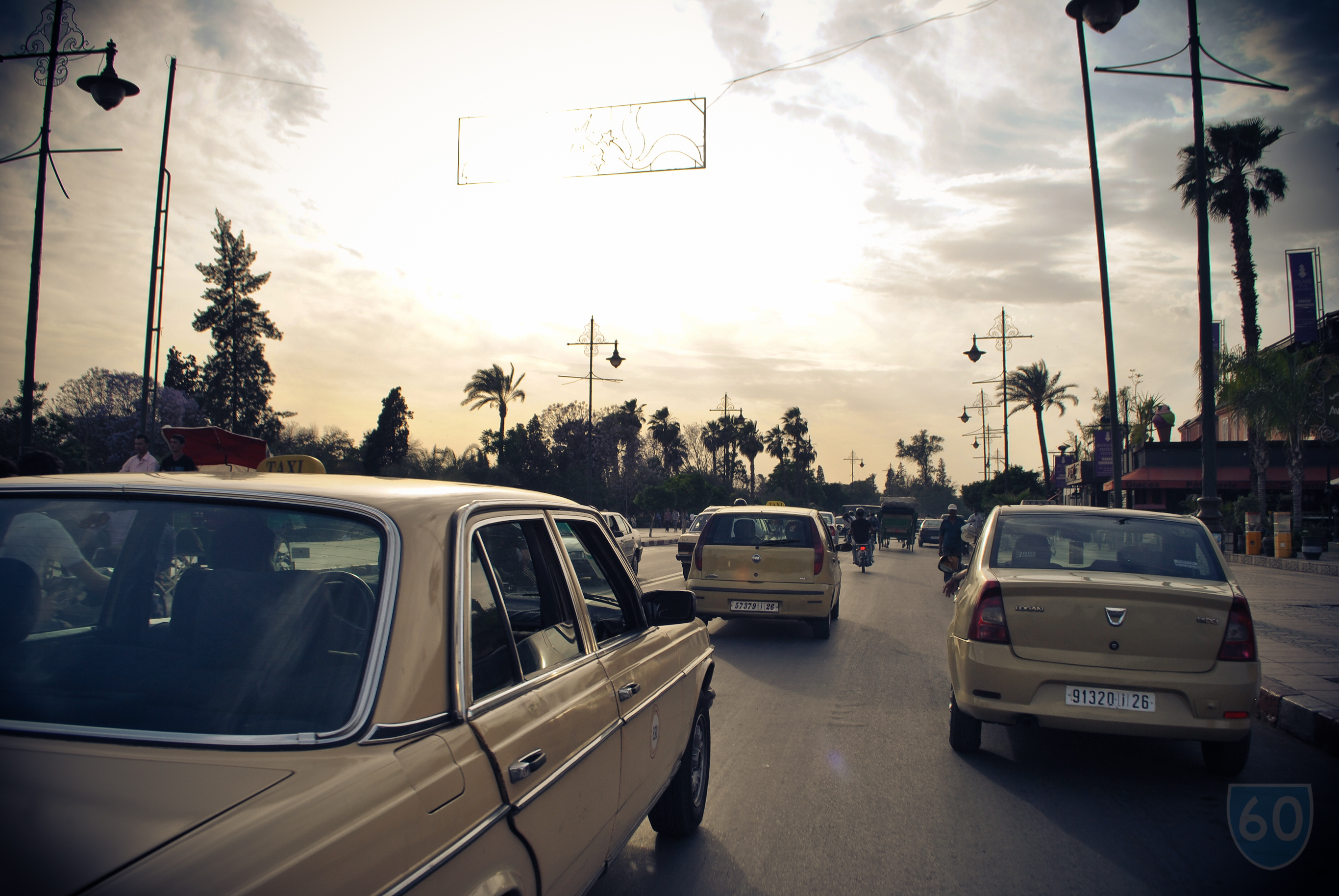 Marruecos