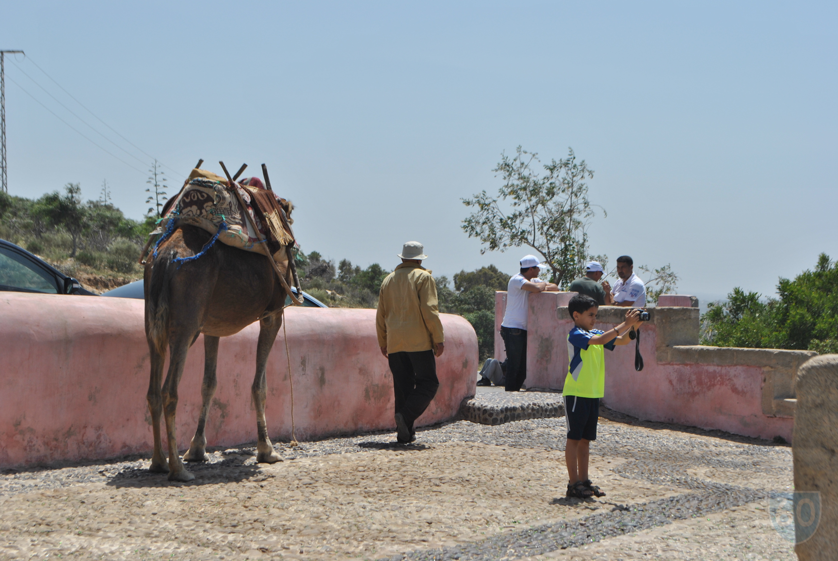 Marruecos