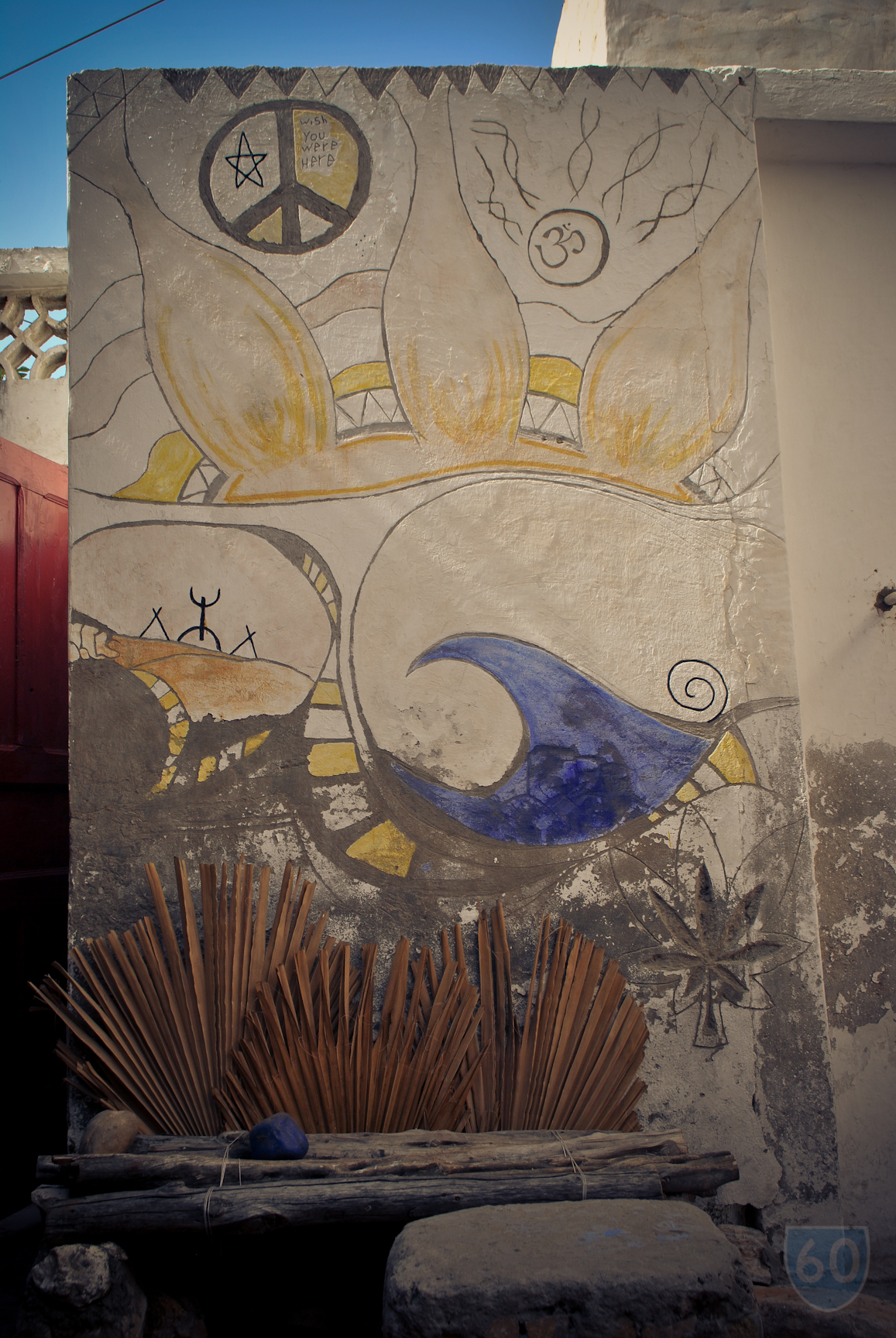 Marruecos