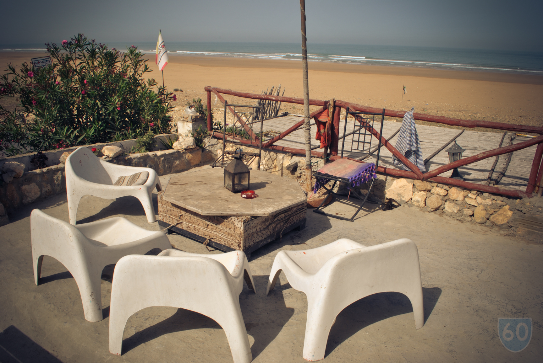 Marruecos