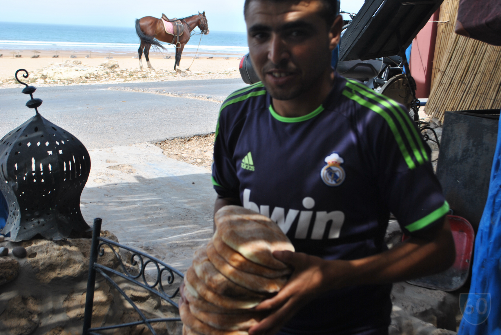 Marruecos