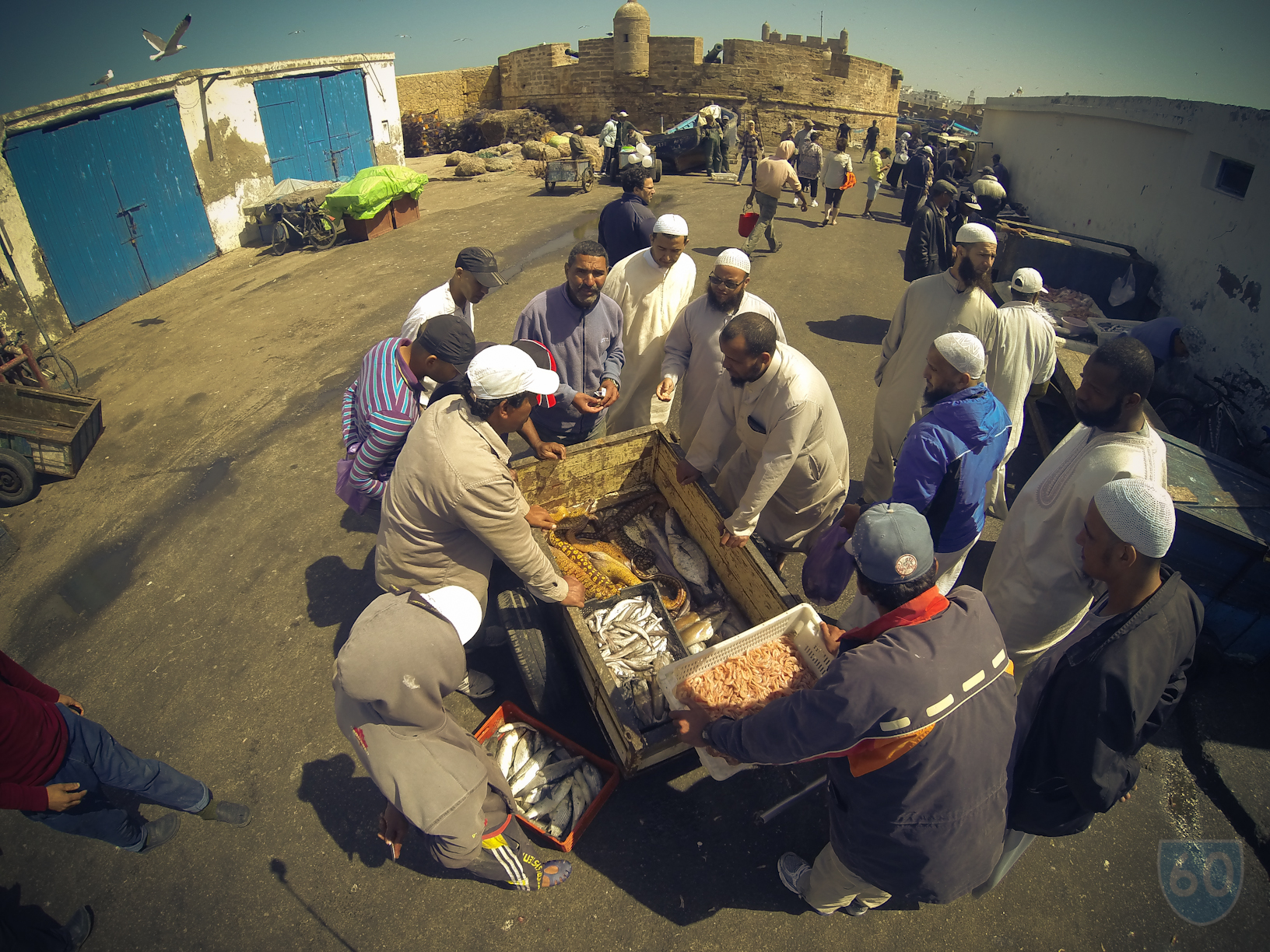 Marruecos