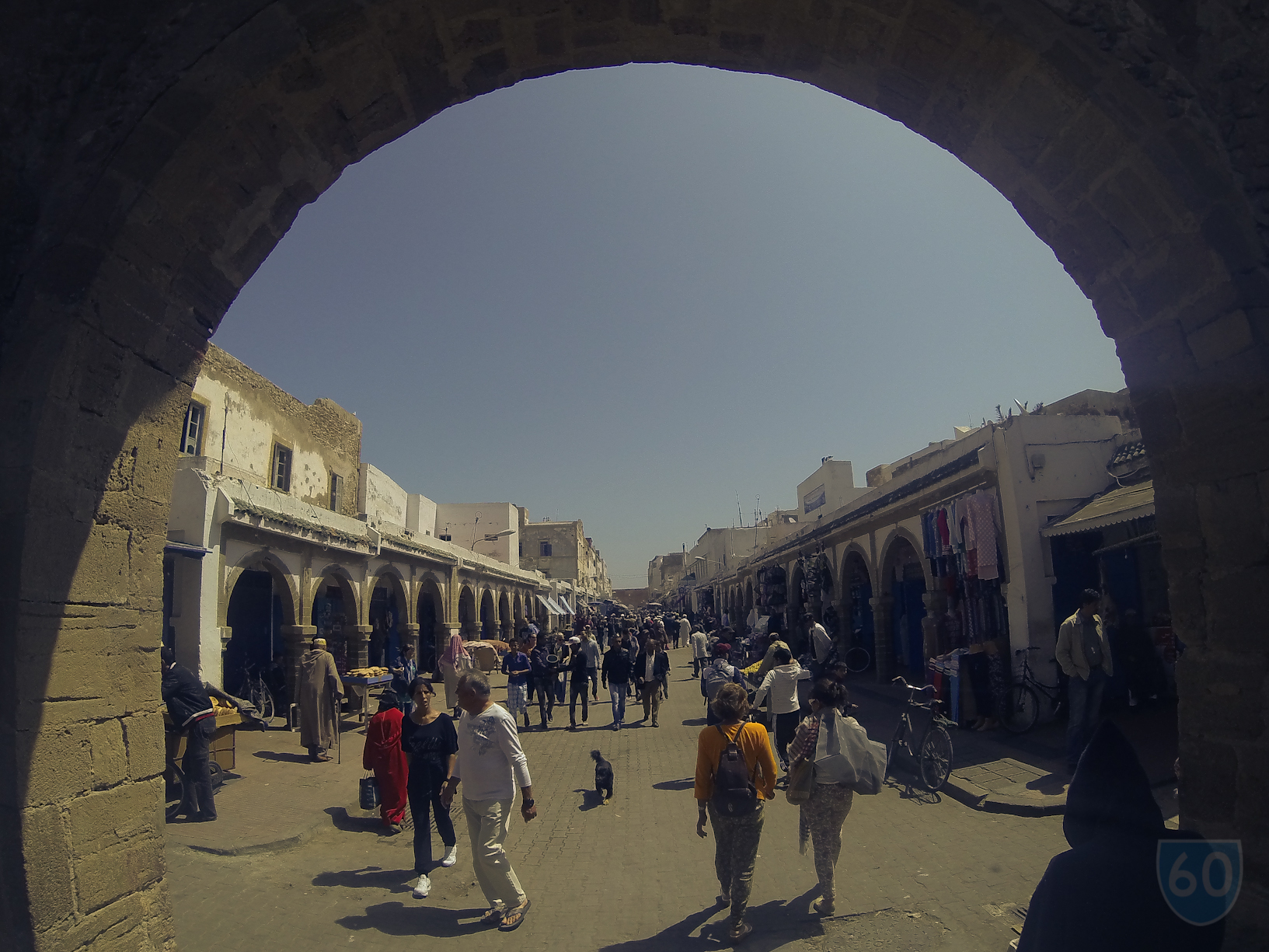 Marruecos
