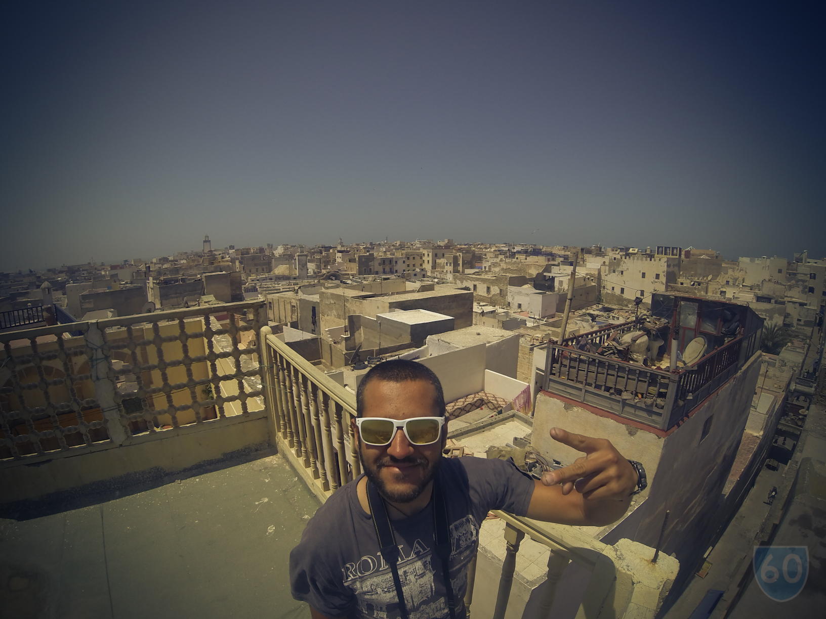 Marruecos