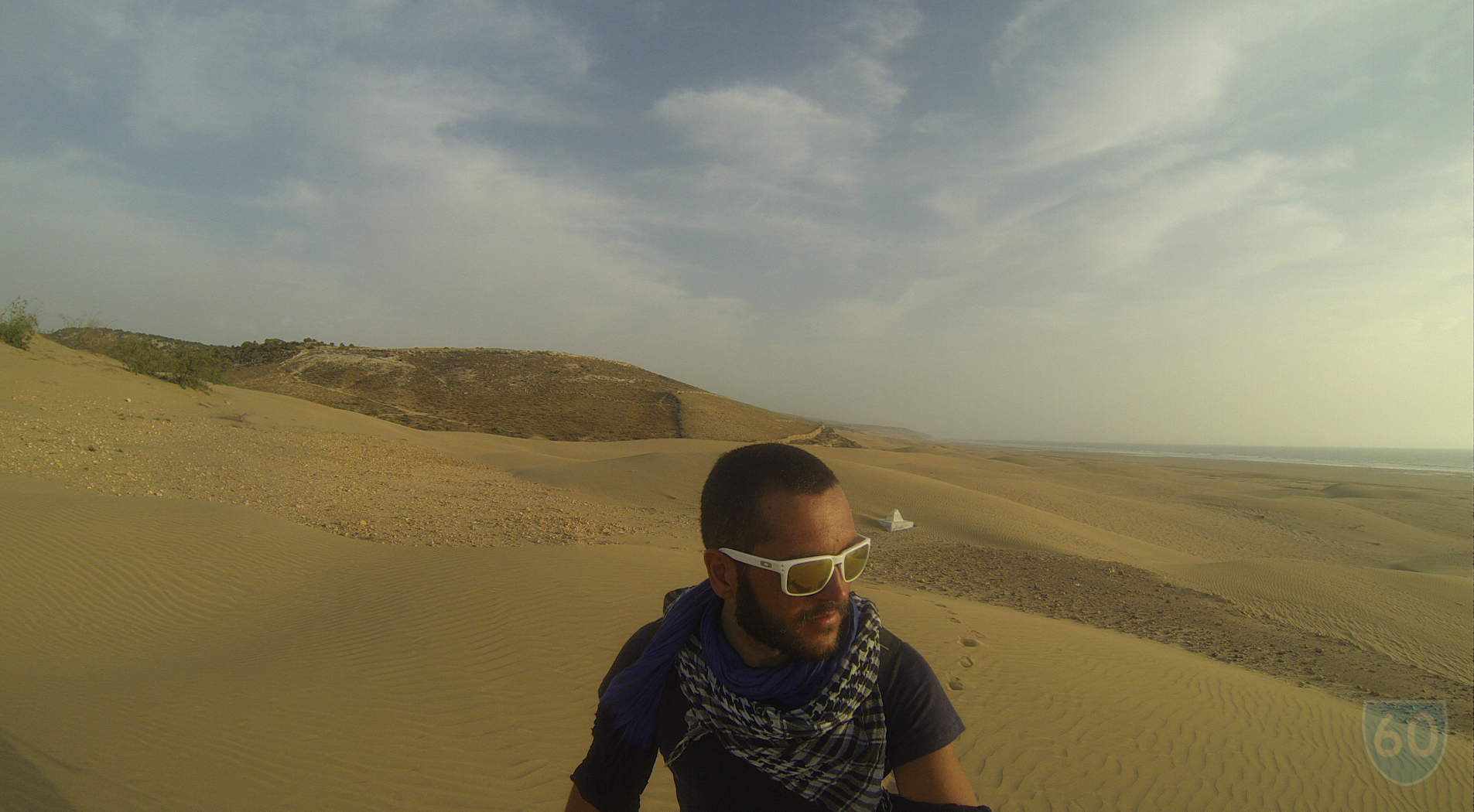 Marruecos